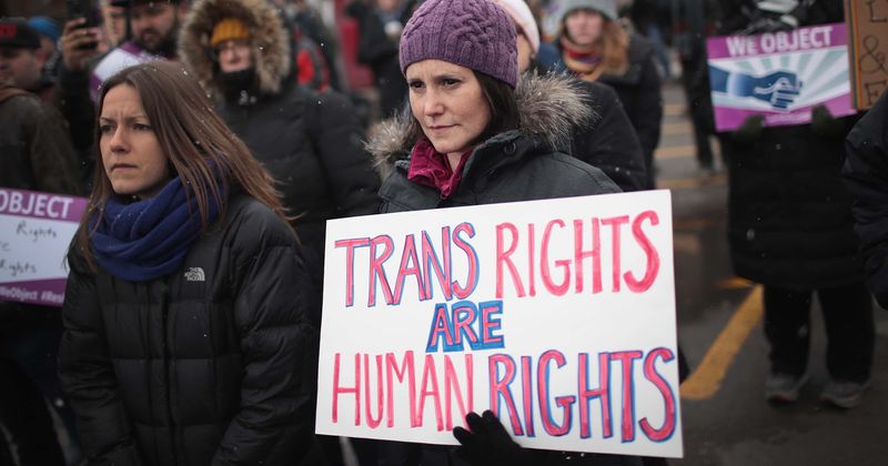 What is HB 1570? Arkansas anti-trans bill stirs row as LGBTQ activists ask Guv Asa Hutchinson to veto legislation