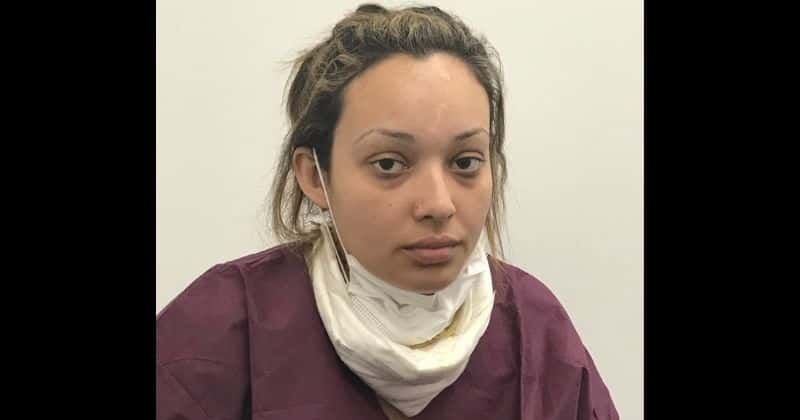 Who is Anne Catherine Akers? Maryland mom cuts 3-year-old daughter's neck with scissors, hides her inside blanket