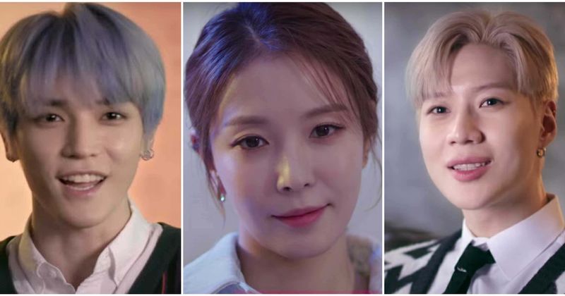 ‘K-pop Evolution’: BoA, NCT's Taeyong, SuperM's Taemin will reveal secrets behind K-pop success in YouTube docu