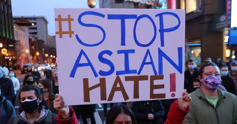 Asian hate: Couple threatened by suspected Black man at Home Depot — 'I’ll cut you, you f****ng Asian'