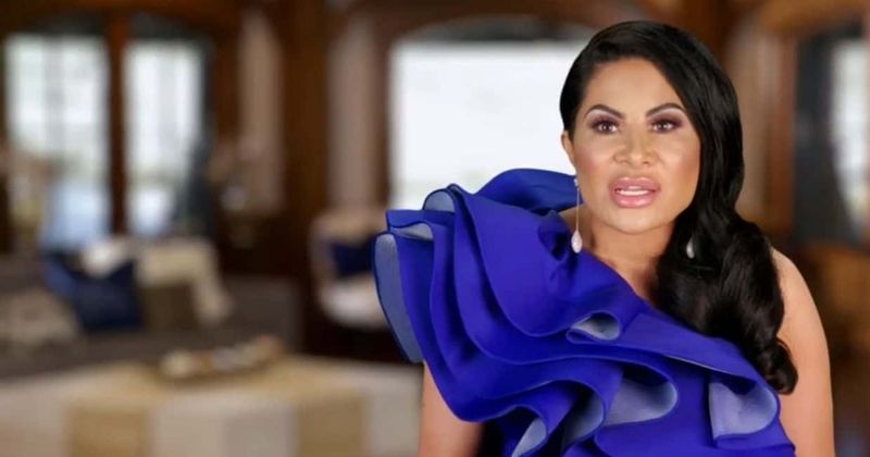 Why was Jen Shah arrested while filming Season 2 of 'Real Housewives of Salt Lake City'?