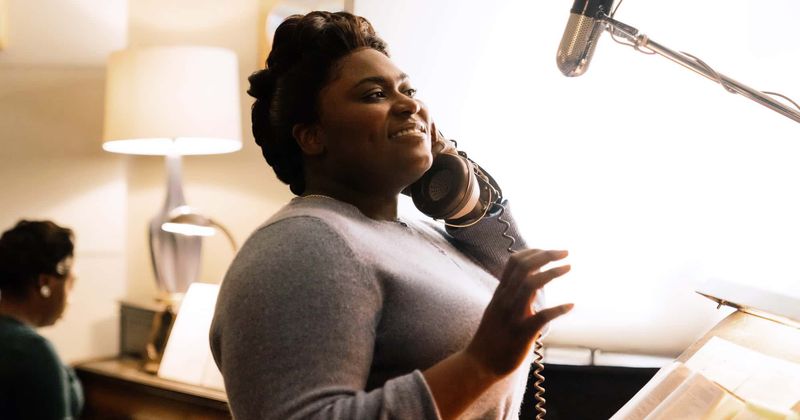'Robin Roberts Presents: Mahalia': Air time, how to live stream, trailer and all about Lifetime's gospel biopic
