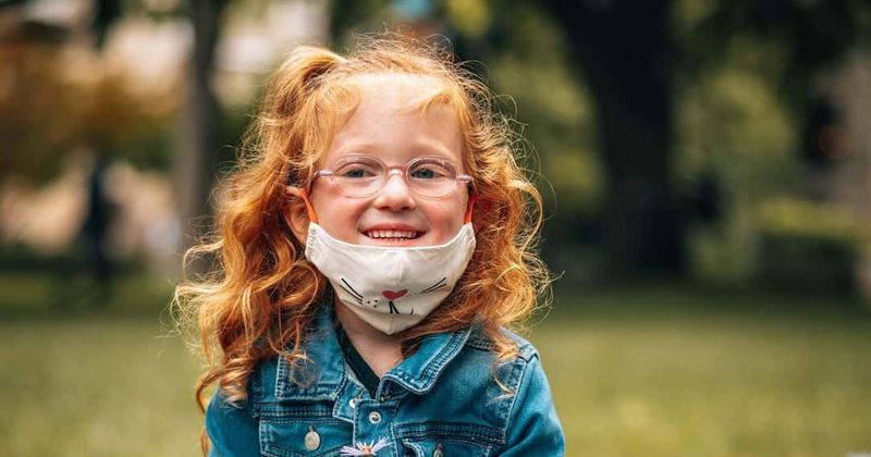 Why does Hazel Busby wear an eyepatch? Here's what happened during 'OutDaughtered' star's eye appointment