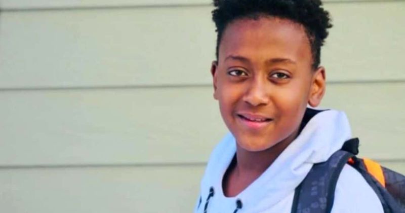 Who is Joshua Haileyesus? Colorado boy, 12, brain-dead after choking himself with shoelace for TikTok challenge