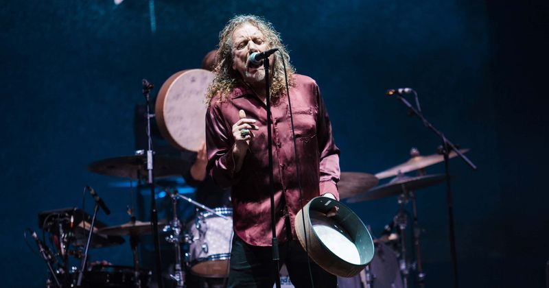 Black Deer Festival: Dates, venue, line-up and all you need to know about Americana and country fest