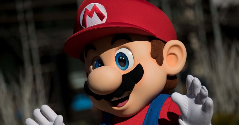 How did Mario 'die'? Nintendo fans list bizarre execution theories, say he 'passed away due to b**l cancer'