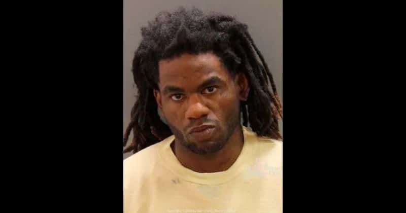 Who is Timmy Kinner? Idaho man who stabbed girl, 3, to death and wounded 8 more at birthday party pleads guilty