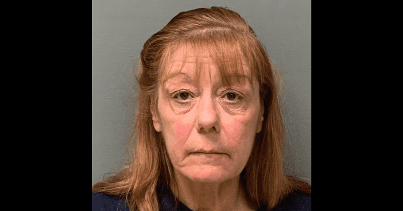 Who is Dawn Budelman? Woman, 59, from upstate New York who lied about being raped charged for raping minor male