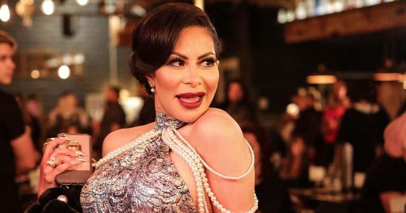 What is Jen Shah's net worth? 'RHOSLC' star's credit card banned amid arrest for money laundering and wire fraud