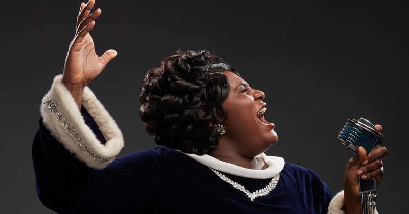 'Robin Roberts Presents: Mahalia' Full Cast List: Meet Danielle Brooks, Olivia Washington and rest of the actors of Lifetime's biopic
