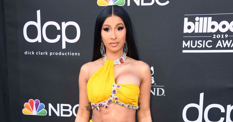Cardi B slams Utah anti-porn bill, calls out state's hypocrisy for not condemning child sex abuse in FLDS cult