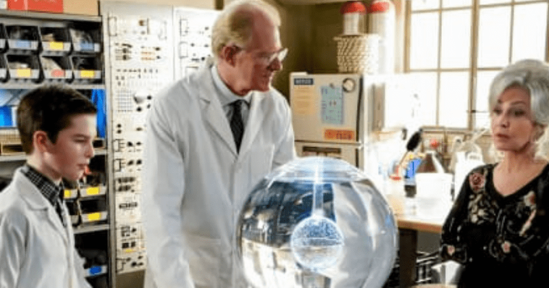 When will 'Young Sheldon' Season 4 Episode 13 air? Here's what the child genius could be up to in college