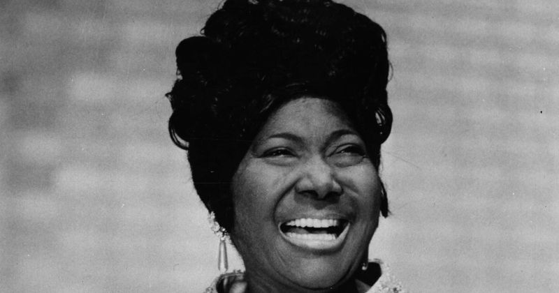 How did Mahalia Jackson die? Devastating last days of 'Queen of Gospel' plagued by ill-health
