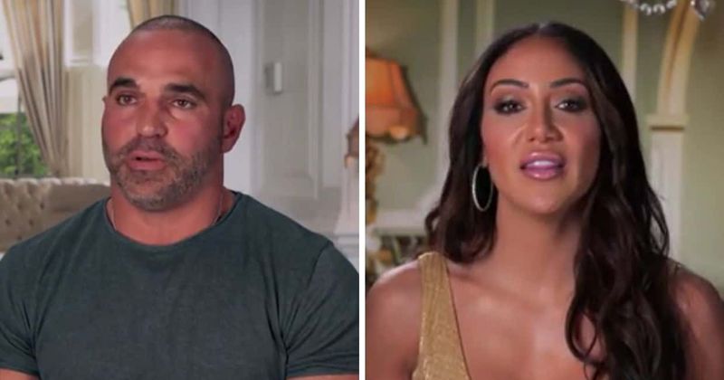 Is Melissa Gorga having marriage trouble? Joe tells 'RHONJ' star that he's 'done' in the midseason trailer