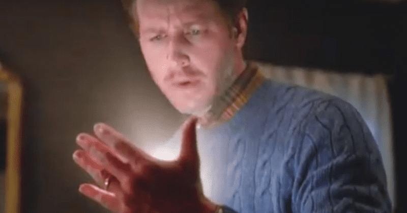 ‘Manifest’ Season 3 Episode 2 ‘Deadhead’: Why does Ben's hand glow and how are the three dark shadows alive?