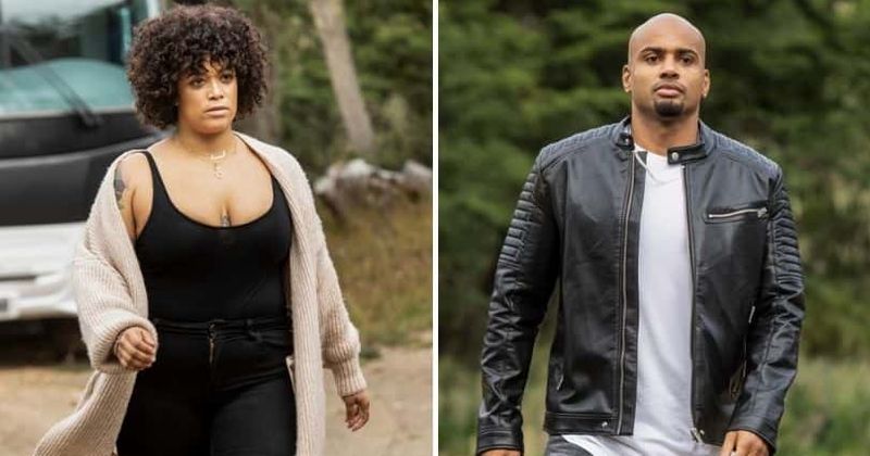 ‘The Challenge: All Stars’ Full Cast List: Meet Aneesa Ferreira, Darrell Taylor and others on Paramount Plus show