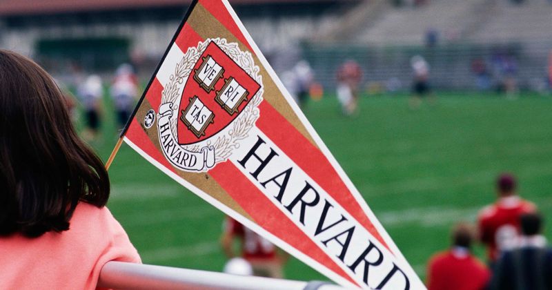 Harvard University says anti-Asian racism has made people 'wish they weren't Asian', Internet says 'f**k off'