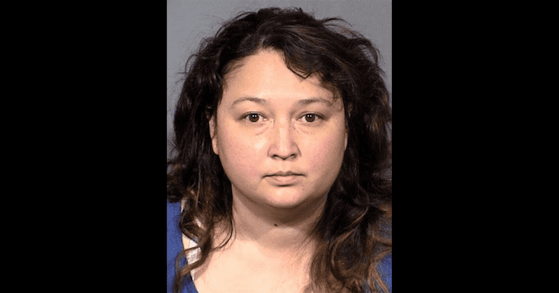 Who is Emily Ikuta? Nevada wife shoots husband dead while he was on live chat call and stages it as accident