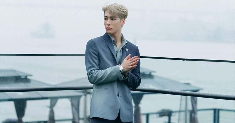 GOT7's Jackson Wang on James Corden show: Air time, how to live stream and all you need know about 'LMLY' performance