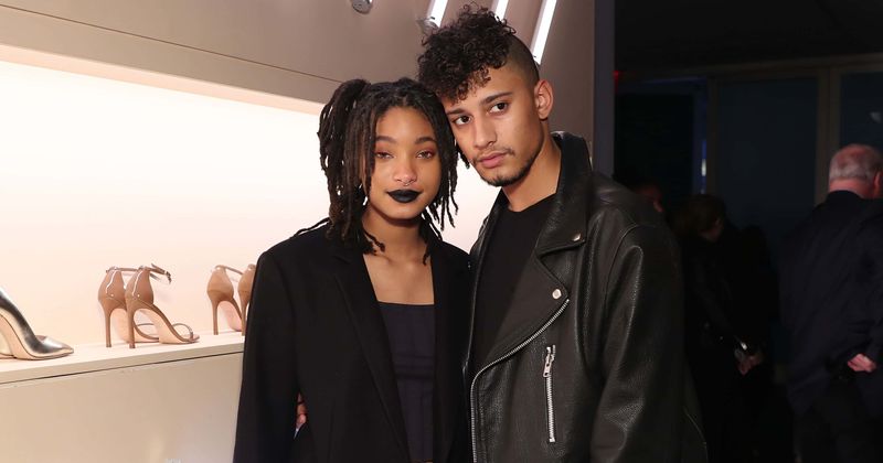 Who is Willow Smith dating? Singer reveals 'fair share of swooning' over women, believes in 'ethical non-monogamy'