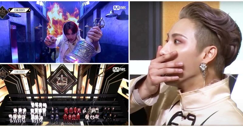 Mnet’s 'Kingdom' Episode 2: Air time, how to live stream, lineup featuring Stray Kids, Ateez, The Boyz and iKon