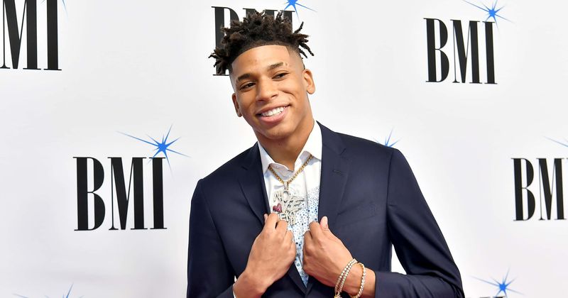 NLE Choppa claims drugs were planted on him and calls Florida arrest a set up: 'I will walk a free man'