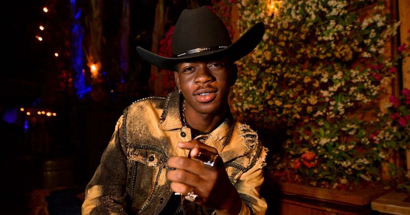 Lil Nas X calls halt on 'Satan Shoes' sale over Nike lawsuit 'f***ed up', Internet tells rapper 'you messed up'