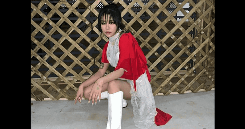 Wheein's 'Redd': Air time, how to live stream, teasers and all you need to know about Mamamoo singer's solo debut album