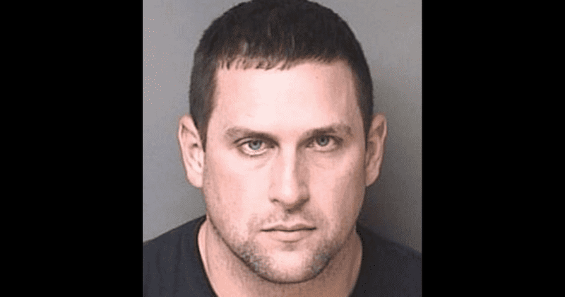 Who is Joshua Hunsucker? Man accused of poisoning wife with eye drops arrested for starting fire on helicopter