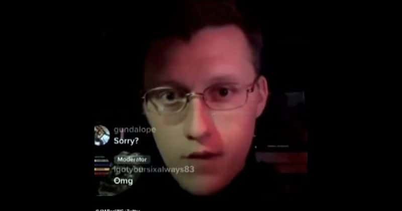 Who is Brian Gossert? Cop says Democrats should ‘get f****d’ while live-streaming rant to defend Confederate flag