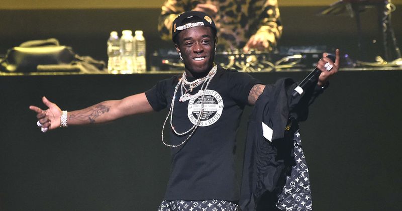 What is Lil Uzi Vert's net worth? Inside rapper's whopping fortune, custom cars, luxury watches amid robbery rumors