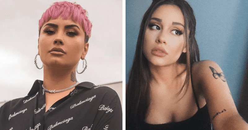 Demi Lovato and Ariana Grande ‘Met Him Last Night’: Fans think 'him' in the collab refers to the duo's exes