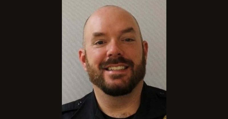 Who was Billy Evans? Capitol cop, veteran of 18 years, brutally mowed down to death by Nation of Islam follower