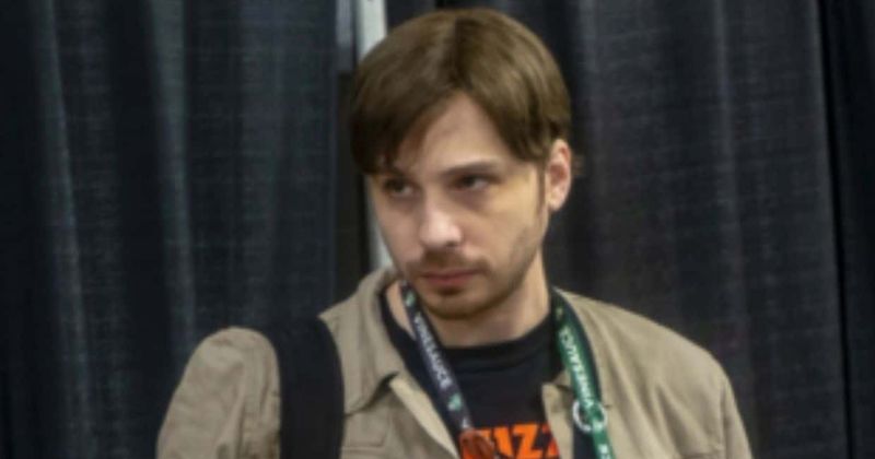 Who is Vinny Vinesauce? Gaming streamer faces shocking sexual misconduct allegations but here's the truth