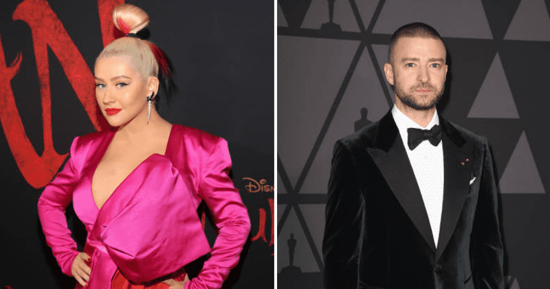 Is Christina Aguilera releasing new music? Justin Timberlake shares excitement, fans say 'we've been ready'