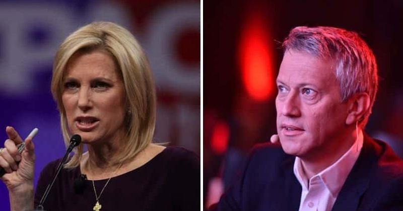Laura Ingraham warns Coca-Cola over stand against Georgia voting law: 'Patriots will choose another beverage'