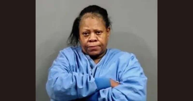 Arnthia Willis: Kansas mom tries to prank daughter saying she'd been shot, jailed for April Fools' joke
