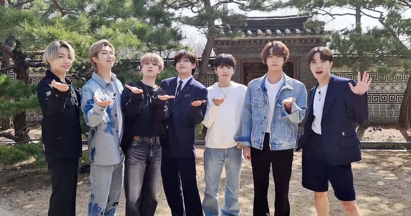 Is BTS releasing comeback album in May? Kim Taehyung to drop mixtape soon, ARMY says 'we're getting spoiled'