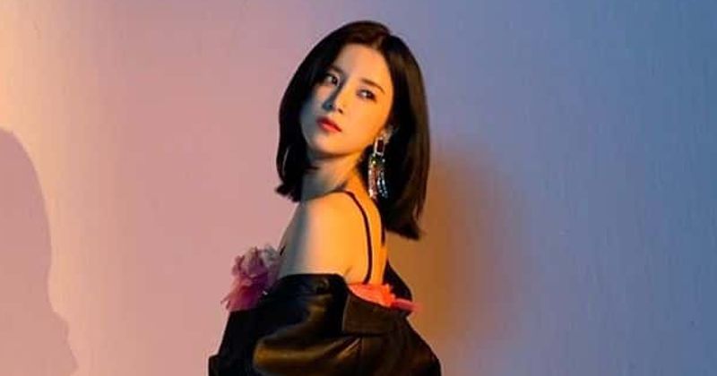 Apink's Chorong accused of bullying and assault as victim claims she has proof: 'She slapped and kicked me'