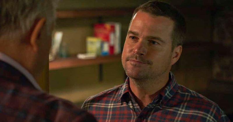 'NCIS: Los Angeles' Season 12 Episode 14: Will Callen and Anna break up? 'Horrible ending' upsets fans