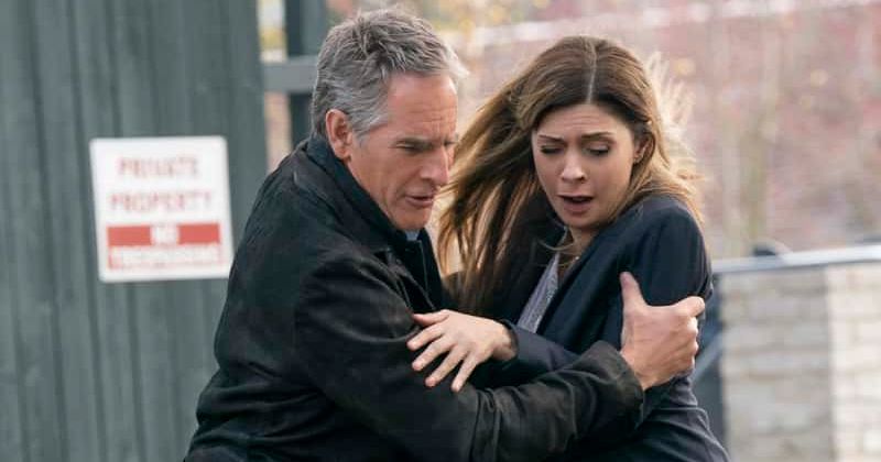 'NCIS: New Orleans' Season 7 Episode 12: Is Hannah dead? Pride's illegitimate son is 'another of Sasha’s lies'