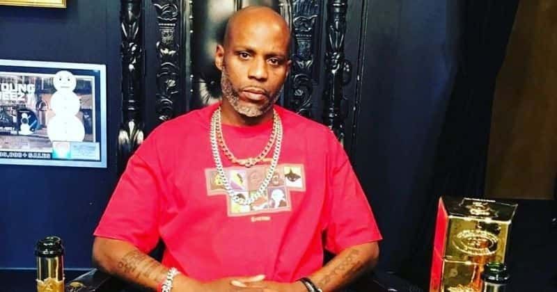 DMX's drug abuse: A look at how rapper's crack addiction began as he remains on life support following overdose