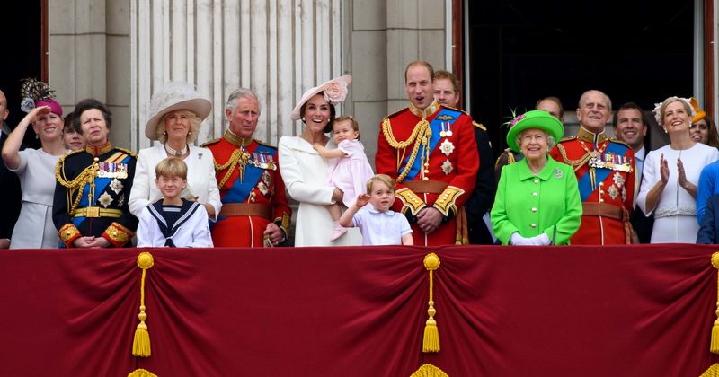 Does the royal family have 'ties to slavery'? Cambridge scholar calls it 'an institution invested in whiteness'