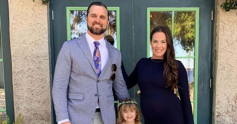 How did Kara Keough's son die? 'RHOC' star announces pregnancy with a heartbreaking tribute post on Instagram