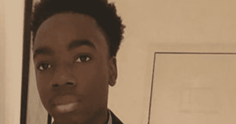 Where is Richard Okorogheye? Missing student with sickle cell disease went to 'visit friend' and never returned