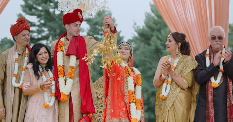 'The Big Day: Collection 2': Air time, how to live stream, trailer, cast and all about the Netflix reality show