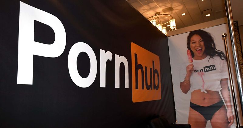 Can children access Pornhub? 'Rape porn,' other violent videos available to anyone on X-rated sites: Study