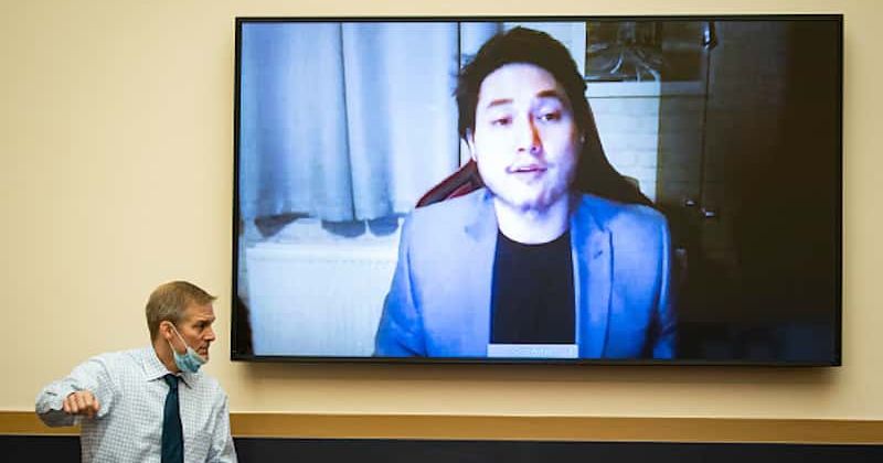 What is Andy Ngo's net worth? Controversial author fled US after becoming Antifa target for best-selling book