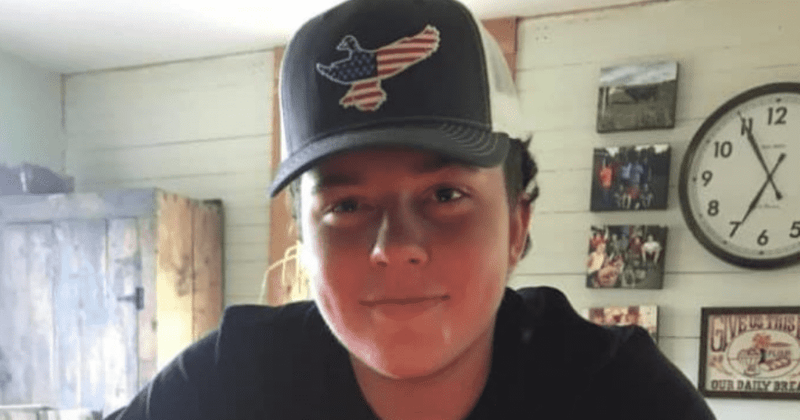Who was Riley Basford? NY teen, 15, kills himself within hours of being blackmailed over 'personal' photos