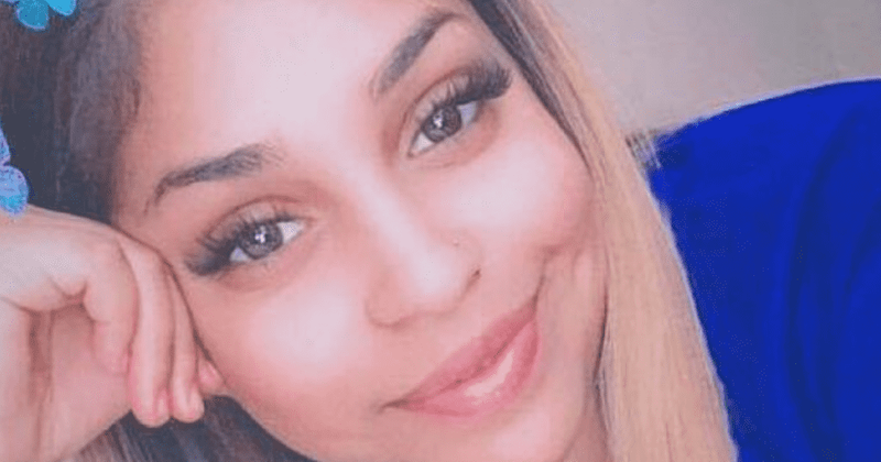 Who was Brianna Navarro? Pregnant mom, 22, shot dead in front of 2-year-old son in Easter drive-by shooting